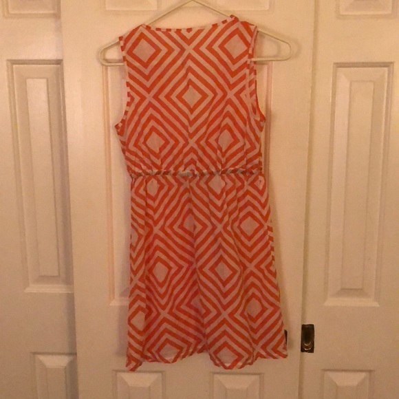 SOLD Anthropologie Swim Cover Up - Picture 5 of 6